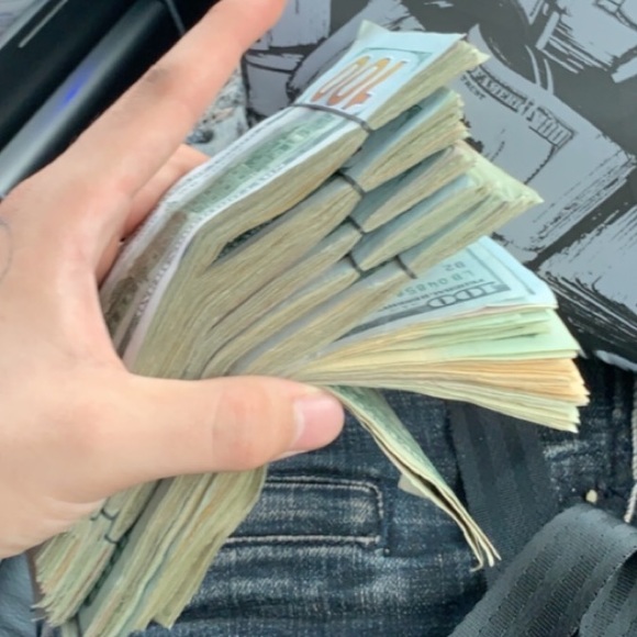 Meet your Posher, Peter - Picture 1 of 1